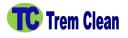 Trem  Clean logo